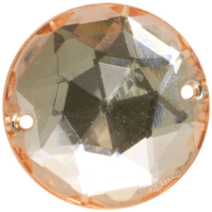 UNION KNOPF 451701/20mm | 42-Nude