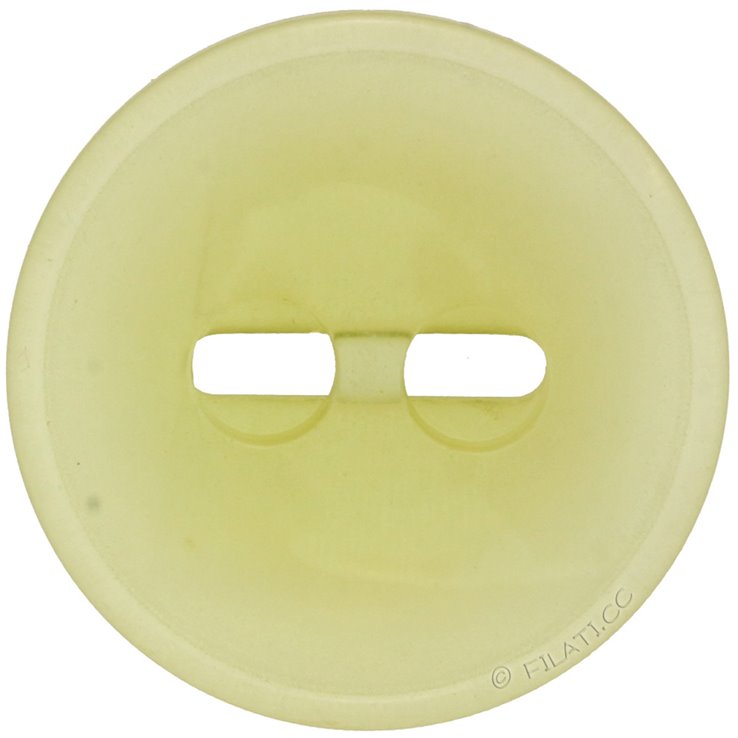 UNION KNOPF 46883/25mm | 34-Lindgrün