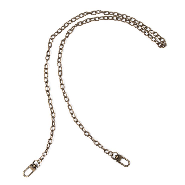 Kette Leandra 615173 | 173-Altmessing