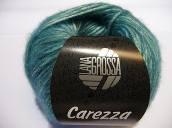 Lana Grossa Carezza