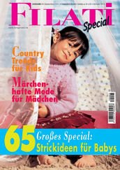 FILATI KIDS SPECIAL No. 3 von Lana Grossa