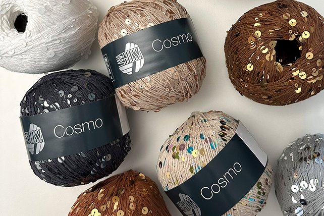 Star des Jahres: Cosmo 