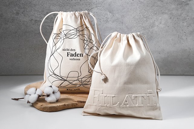 Filati Projektbeutel
