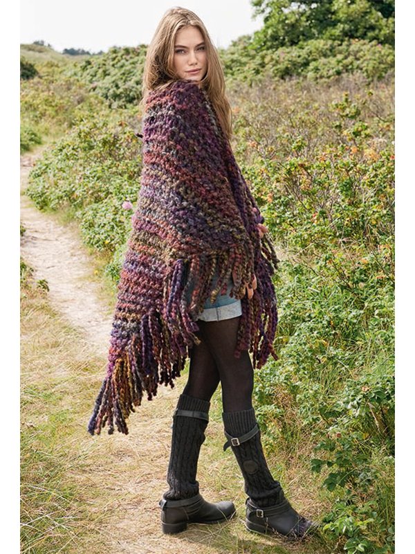 Lana Grossa DREIECKSTUCH Effetto