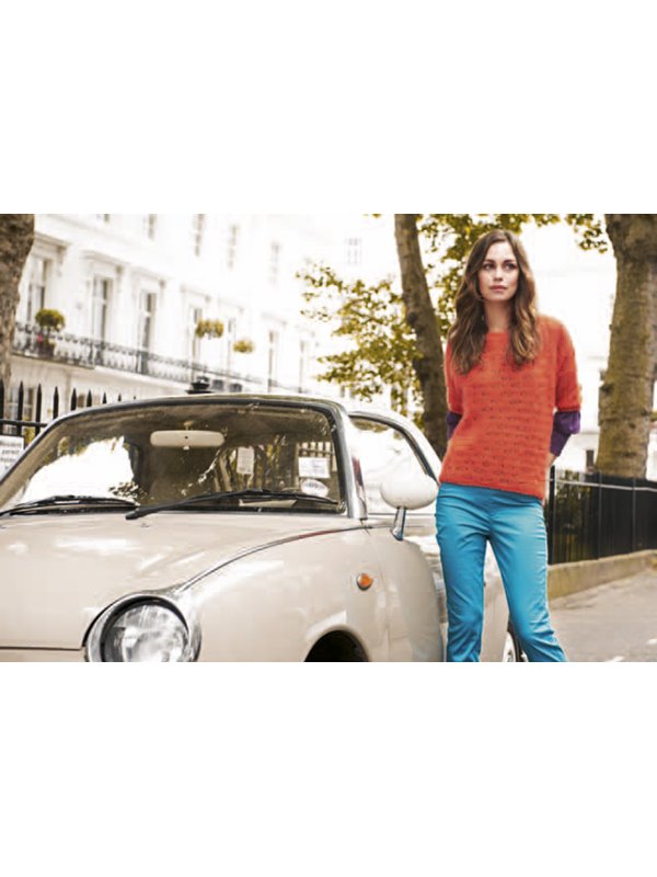 Lana Grossa PULLI Tiffany