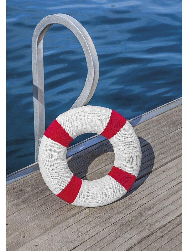 Lana Grossa RETTUNGSRING McWool Cotton Mix 80