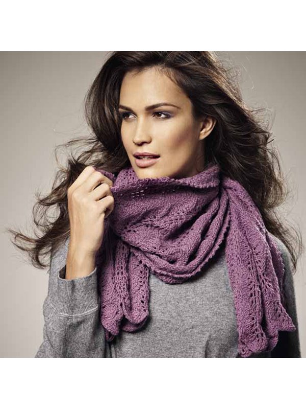 Lana Grossa TUCH Lace Silky