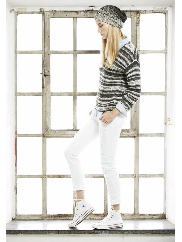 Lana Grossa PULLI California/Organico