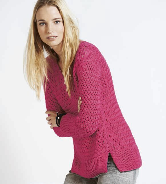 Lana Grossa PULLI California