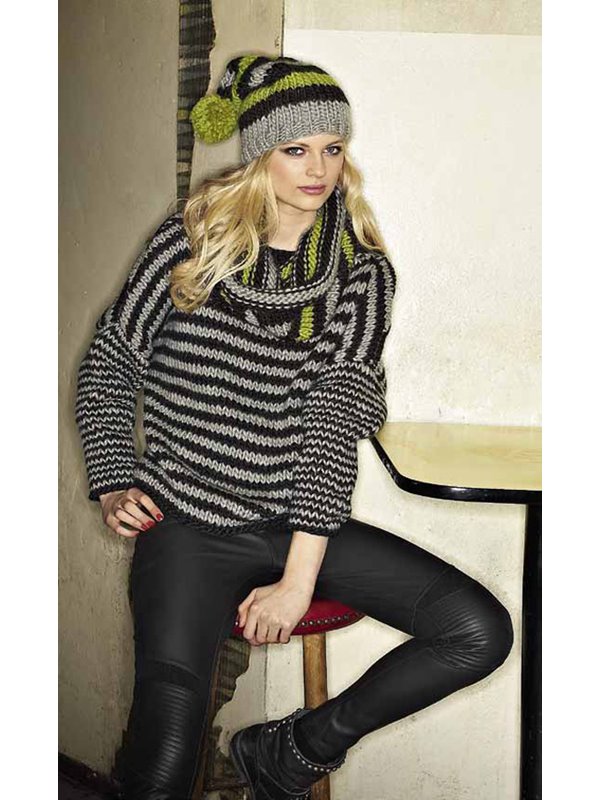 Lana Grossa LOOP Lei