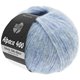 Lana Grossa ALPACA 400 | 04-Hellblau