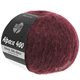 Lana Grossa ALPACA 400 | 16-Schwarzrot
