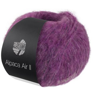 Lana Grossa ALPACA AIR II
