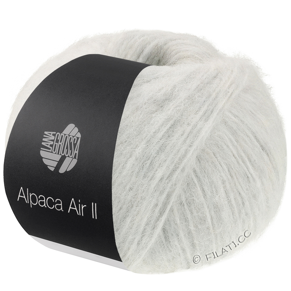 ALPACA AIR II von Lana Grossa