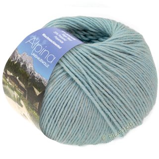 Lana Grossa ALPINA Landhauswolle