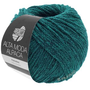 TRUI Alta Moda Alpaca & Silkhair van Lana Grossa | Classici No. 27 - Tijdschrift (DE TRUI Alta Moda Alpaca & Silkhair van Lana Grossa | Classici No. 27 - Tijdschrift (DE