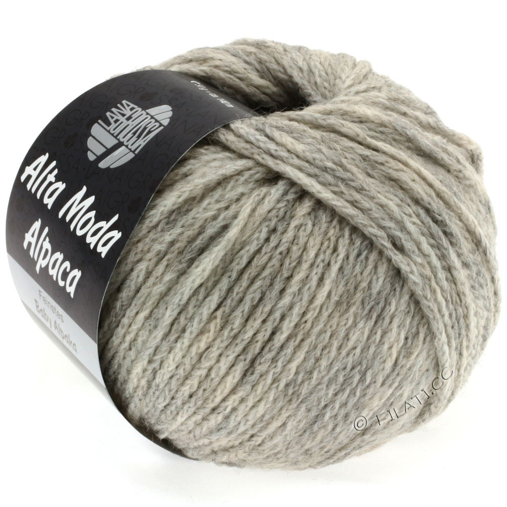 Lana Grossa ALTA MODA ALPACA | ALTA MODA ALPACA von Lana Grossa | Garn ...