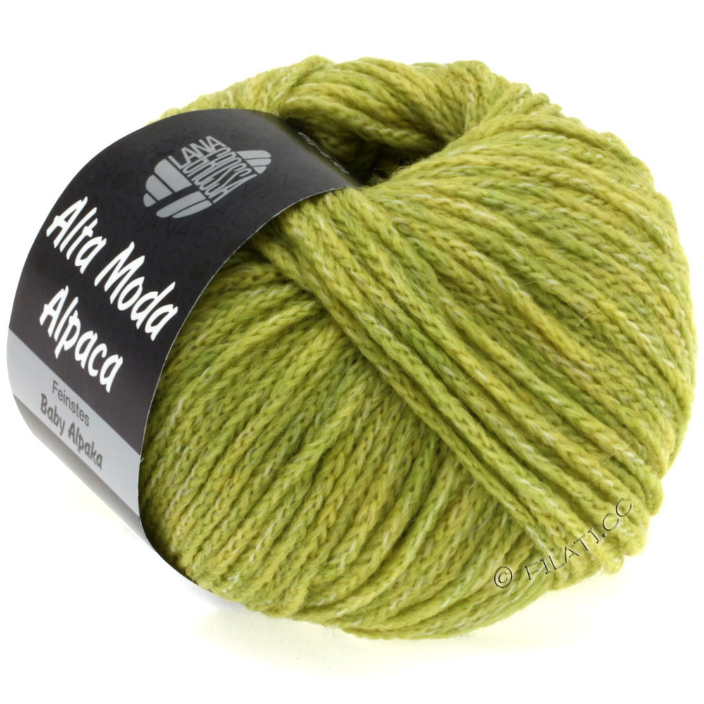 Lana Grossa ALTA MODA ALPACA | ALTA MODA ALPACA von Lana Grossa | Garn ...