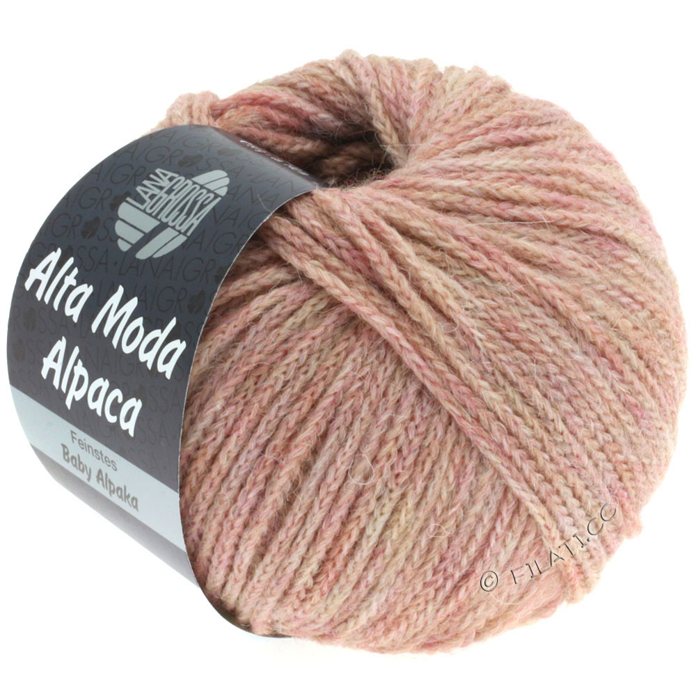 Alta Moda Alpaca Modelle