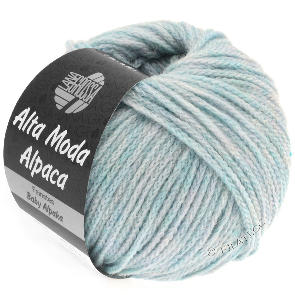 Alta Moda Alpaca Modelle