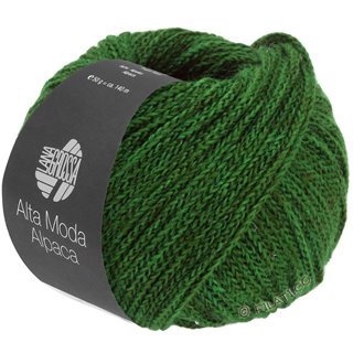 Lana Grossa ALTA MODA ALPACA