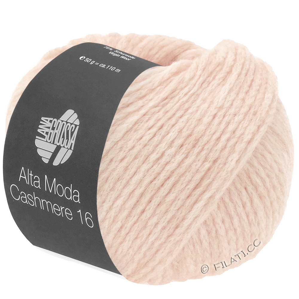 ALTA MODA CASHMERE 16 von Lana Grossa