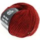 Lana Grossa ALTA MODA SUPER BABY Uni | 12-Dunkelrot