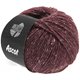 Lana Grossa ASCOT | 17-Burgund meliert