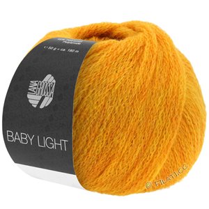 Lana Grossa BABY LIGHT | 02-Cognac