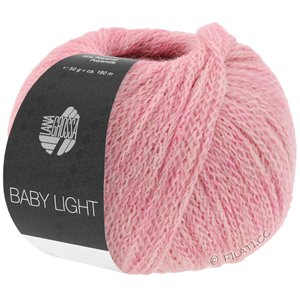 Lana Grossa BABY LIGHT | 23-Erika