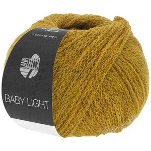 Lana Grossa BABY LIGHT | 28-Senf