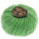 Lana Grossa BABY MOHAIR | 838-Froschgrün