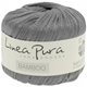 Lana Grossa BAMBOO (Linea Pura) | 05-Dunkelgrau