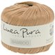 Lana Grossa BAMBOO (Linea Pura) | 15-Camel