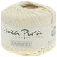 Lana Grossa BAMBOO (Linea Pura) | 16-Ecru