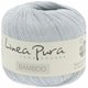 Lana Grossa BAMBOO (Linea Pura) | 27-Silbergrau