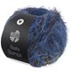 Lana Grossa BASTA STAMPA | 203-Hellblau/Jeans/Royal/Dunkelbraun