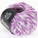 Lana Grossa BICOLORE | 03-Flieder/Lila