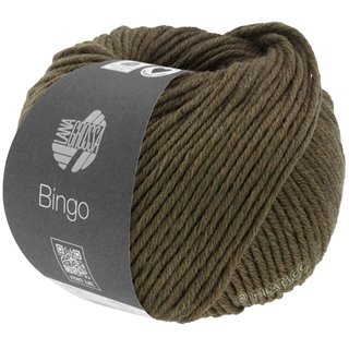Lana Grossa BINGO Mélange (We Care)