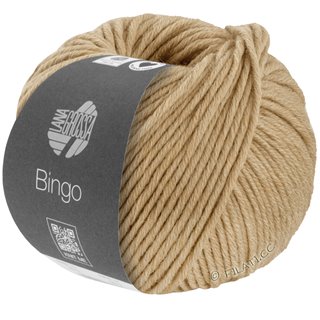 Lana Grossa BINGO Mélange (We Care)