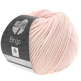 Lana Grossa BINGO Uni/Melange