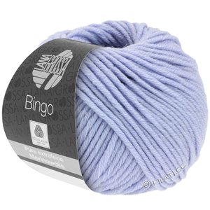 Lana Grossa BINGO  Uni/Melange | 735-Lavendel