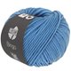 Lana Grossa BINGO Uni/Melange | 771-Azurblau