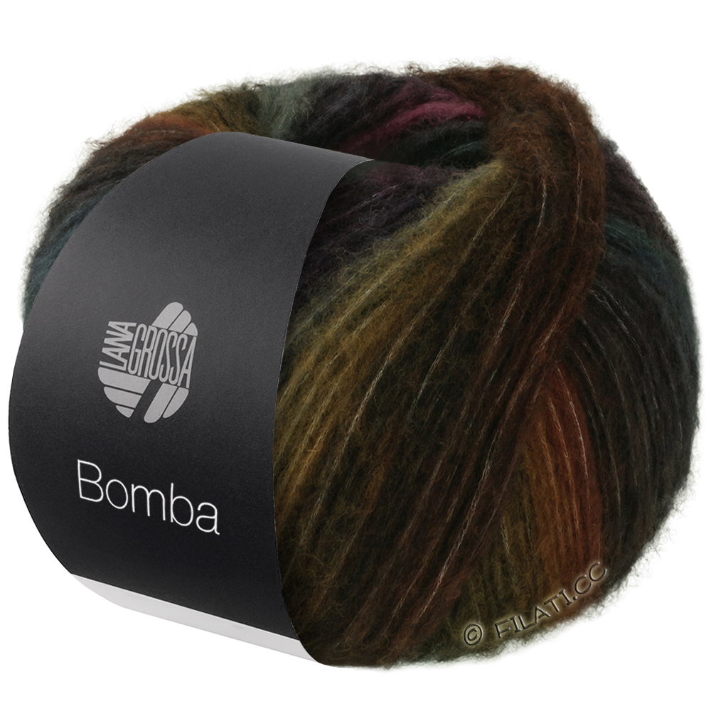 Lana Grossa BOMBA