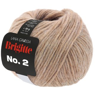 Lana Grossa BRIGITTE NO. 2