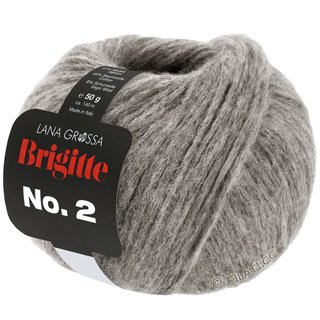 Lana Grossa BRIGITTE NO. 2