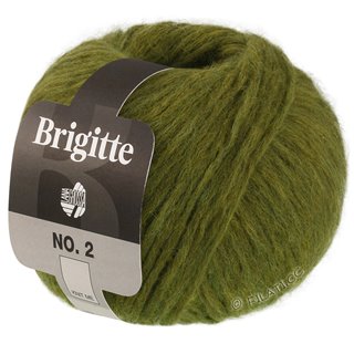 Lana Grossa BRIGITTE NO. 2