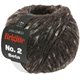 Lana Grossa BRIGITTE NO. 2 Seta | 09-Mokka meliert