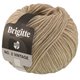 Lana Grossa BRIGITTE NO. 2 Vintage | 201-Graubeige meliert