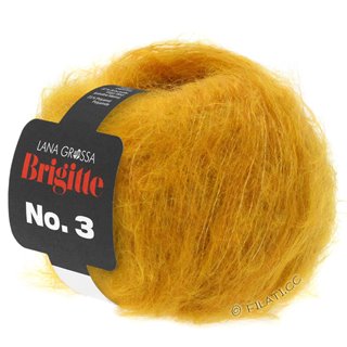 Lana Grossa BRIGITTE NO. 3